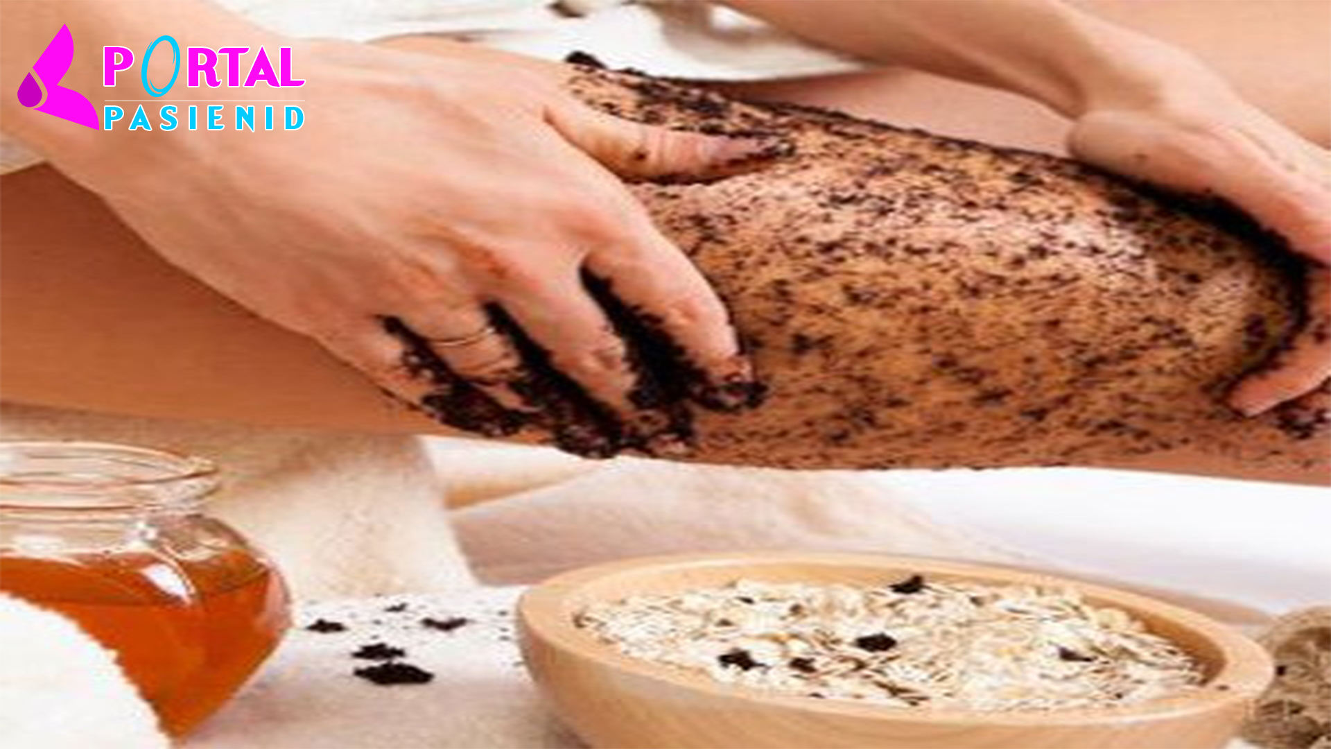 Scrub Badan: Ketahui Jenis dan Tips Menggunakannya