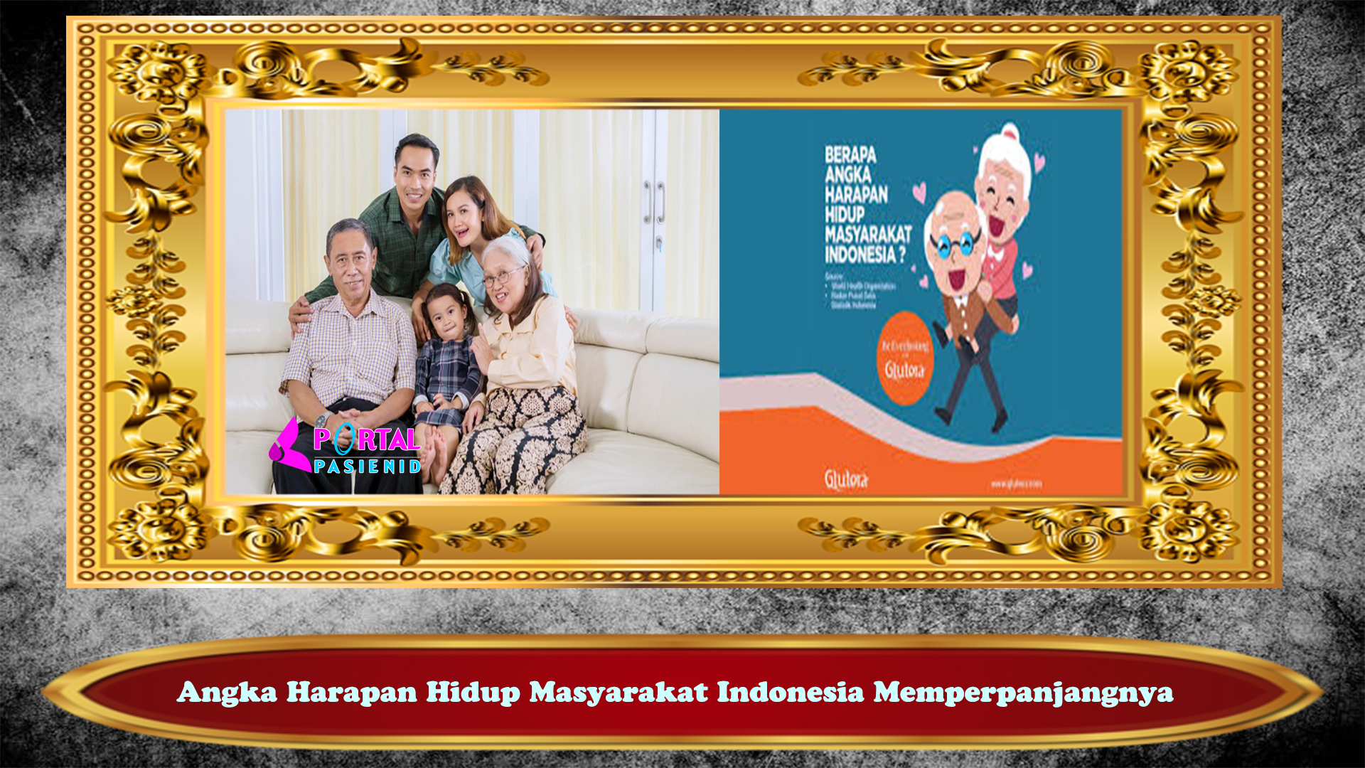 Angka Harapan Hidup