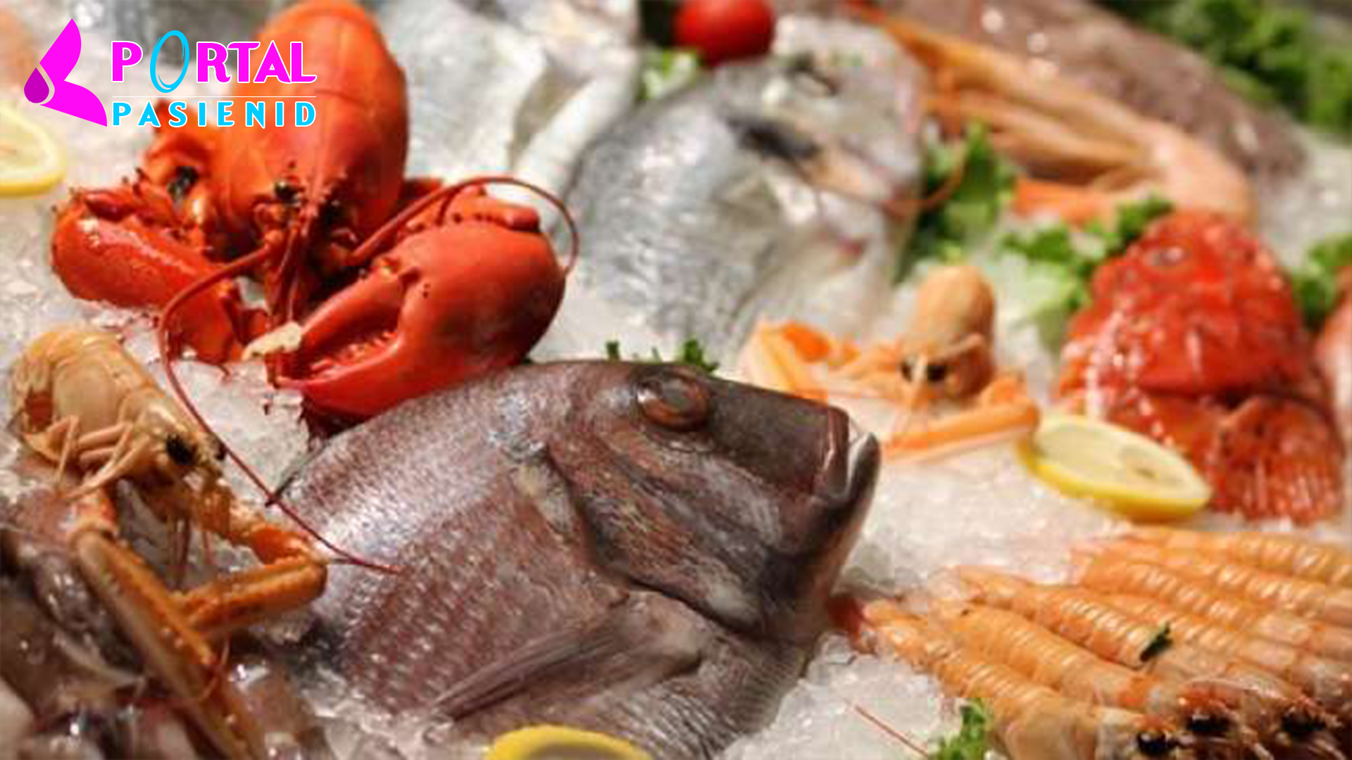 Mengolah Makanan Beku, Begini Caranya yang Benar