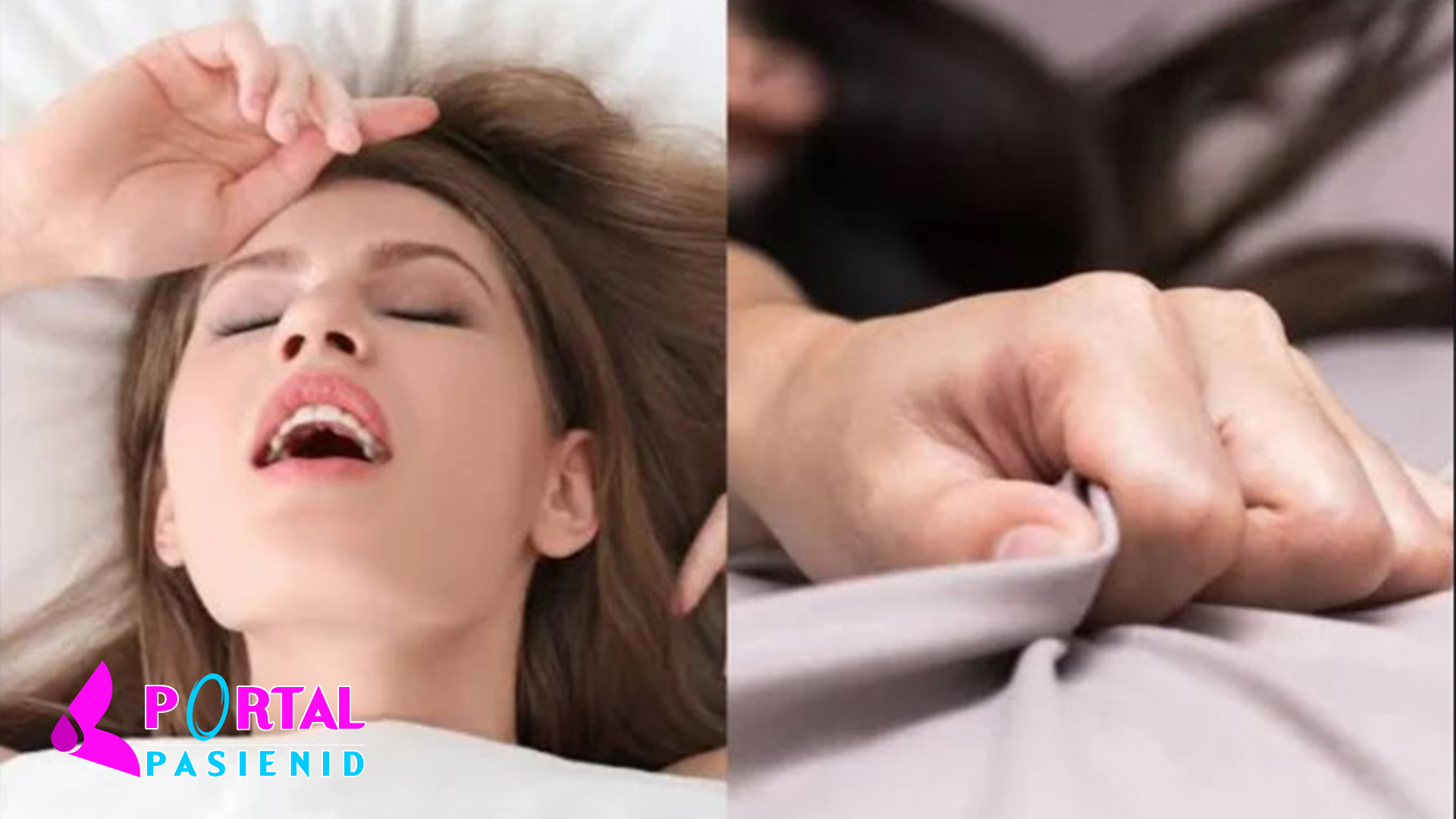 Ada 5 Fakta Squirt pada Wanita dan Cara Mencapainya