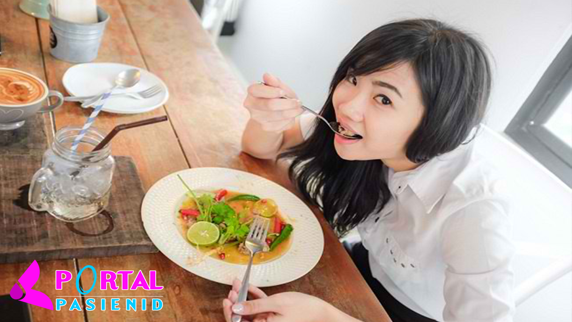 Apakah Ada Vitamin Penambah Nafsu Makan