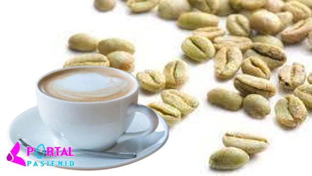 White Coffee, Kopi Lezat yang Kaya Antioksidan