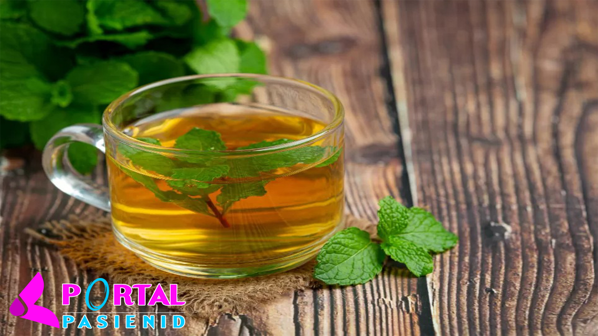 Spearmint, Inilah 8 Manfaat dan Tips Penyajiannya