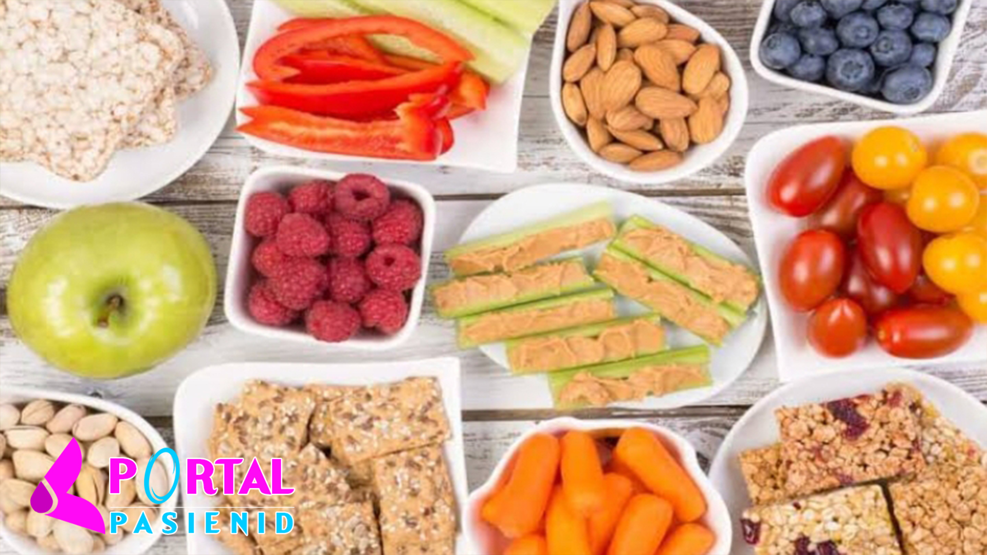 Ide Camilan Tinggi Protein yang Menyehatkan Tubuh