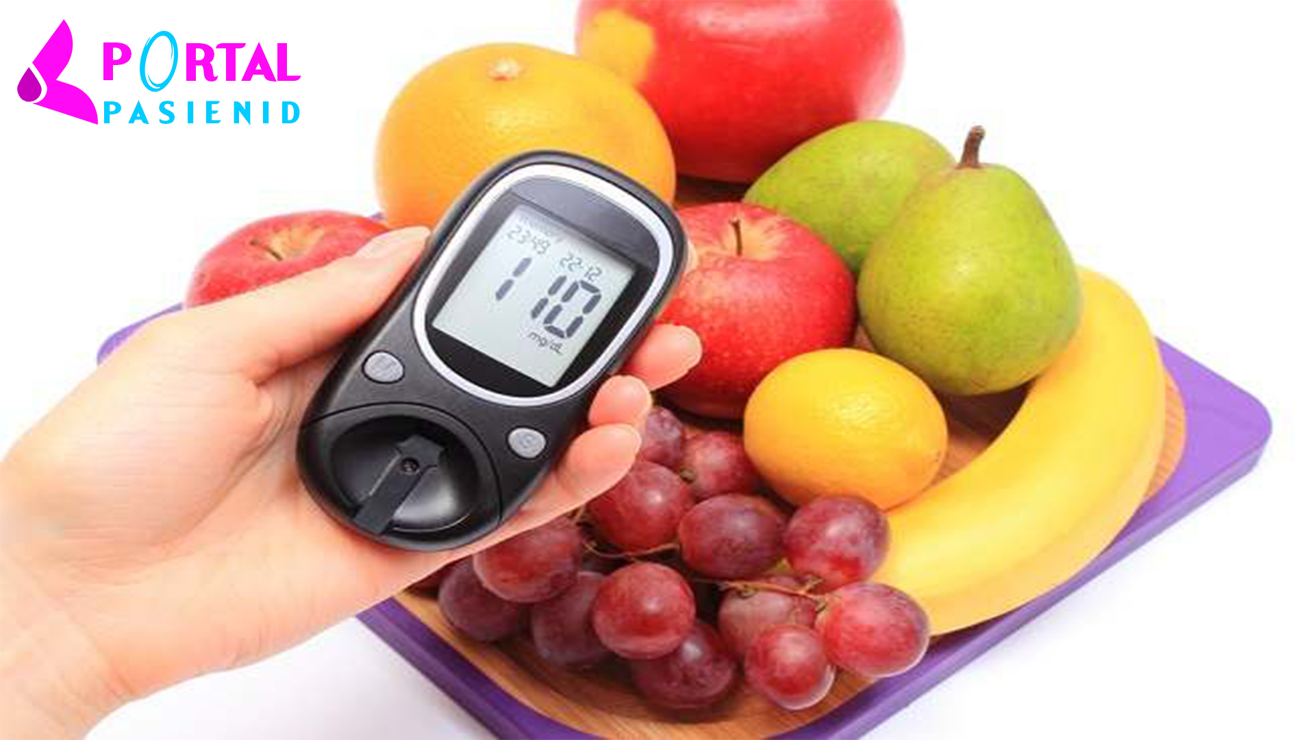 Buah untuk Penderita Diabetes