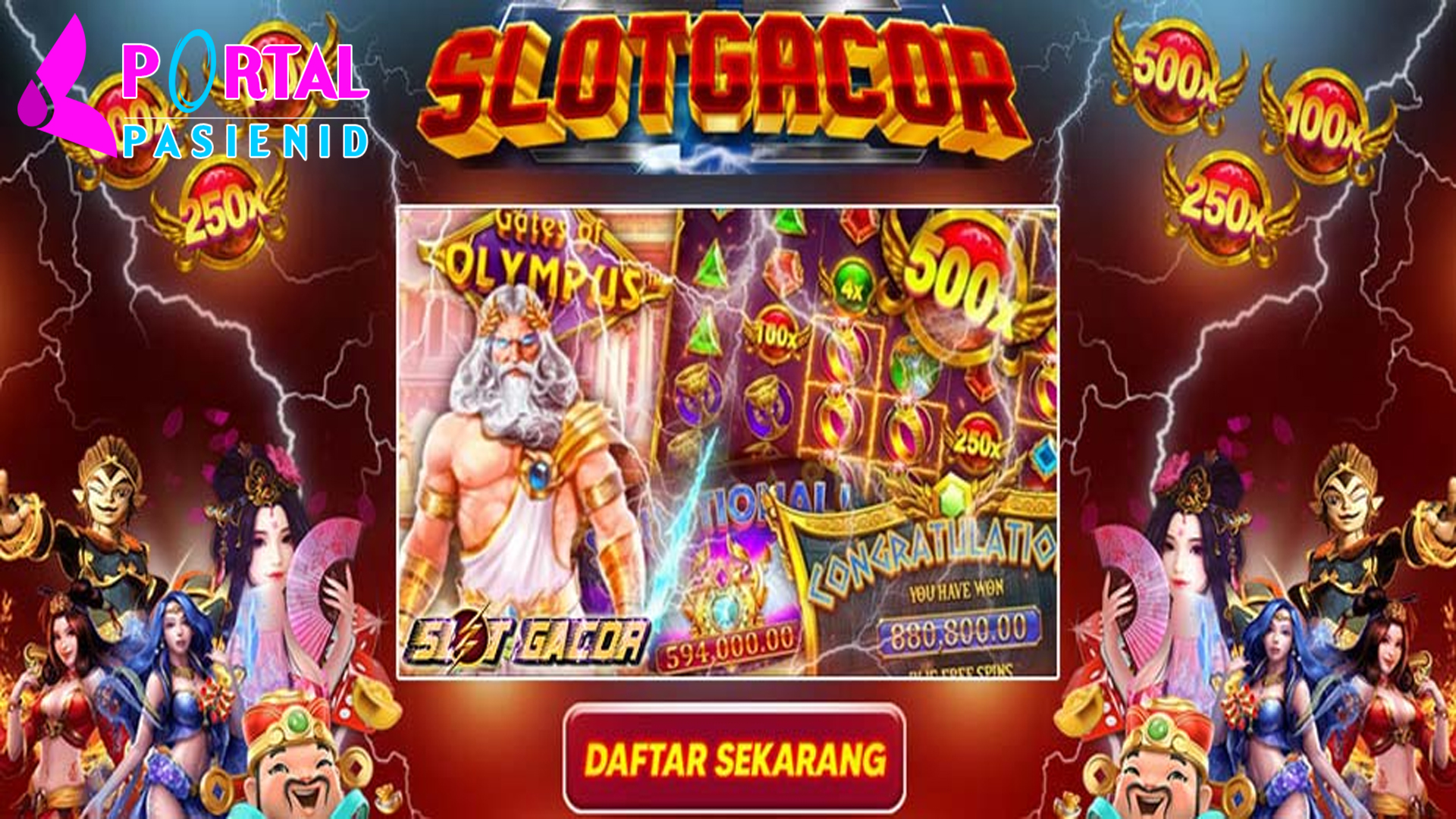 Prediksi Tren Slot Demo Gacor Tahun Depan