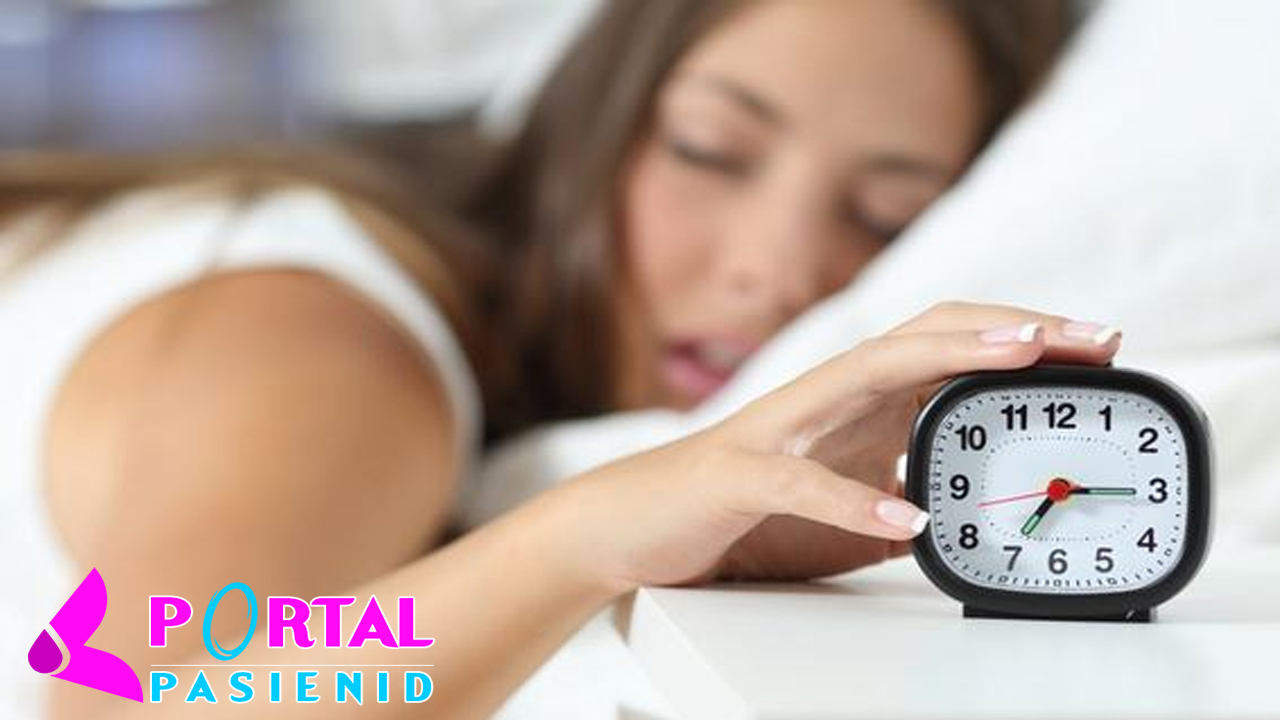 5 Tips Atasi Susah Bangun Tidur