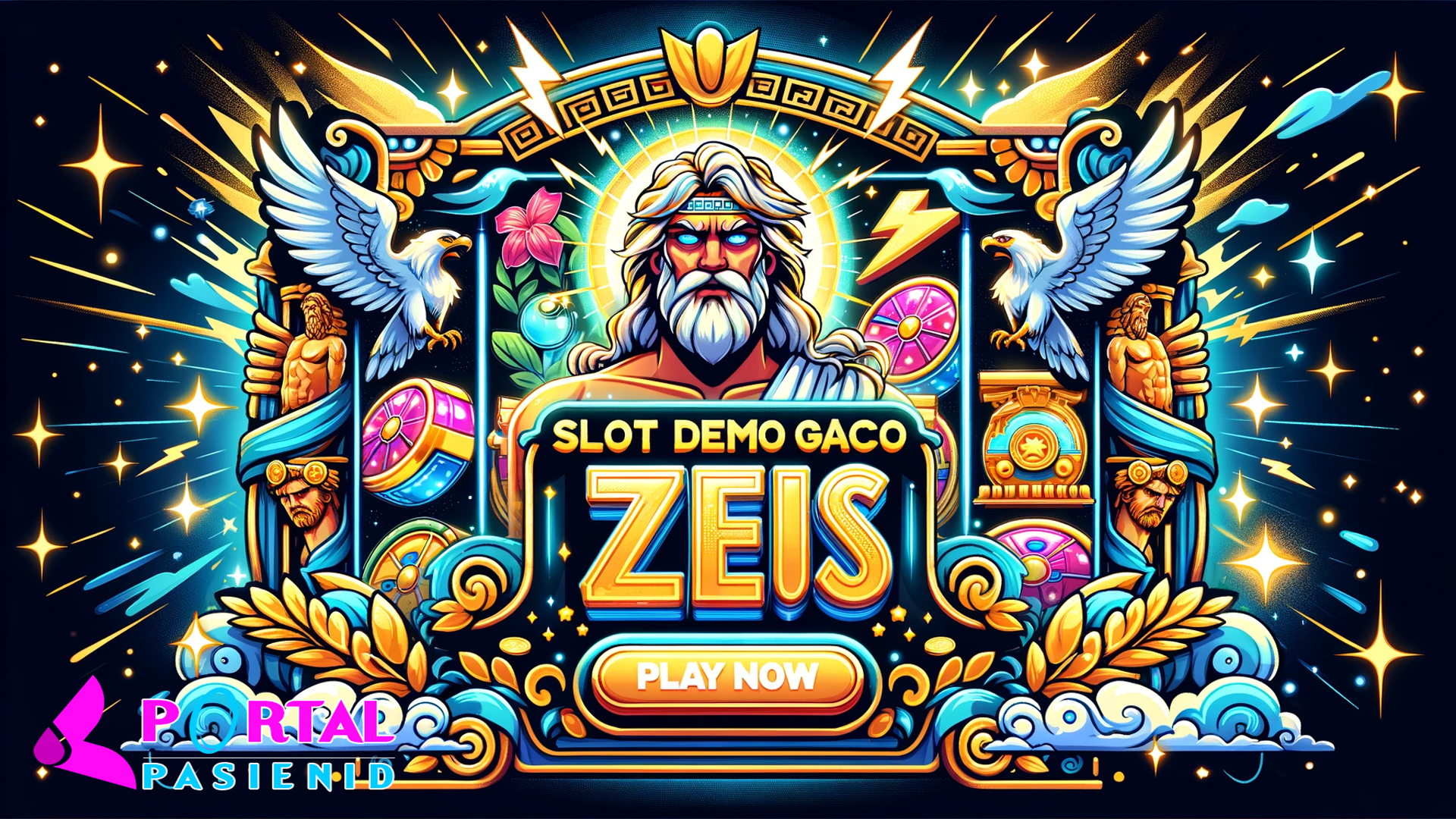 Slot Demo Gacor: Panduan Menghindari Kesalahan Umum