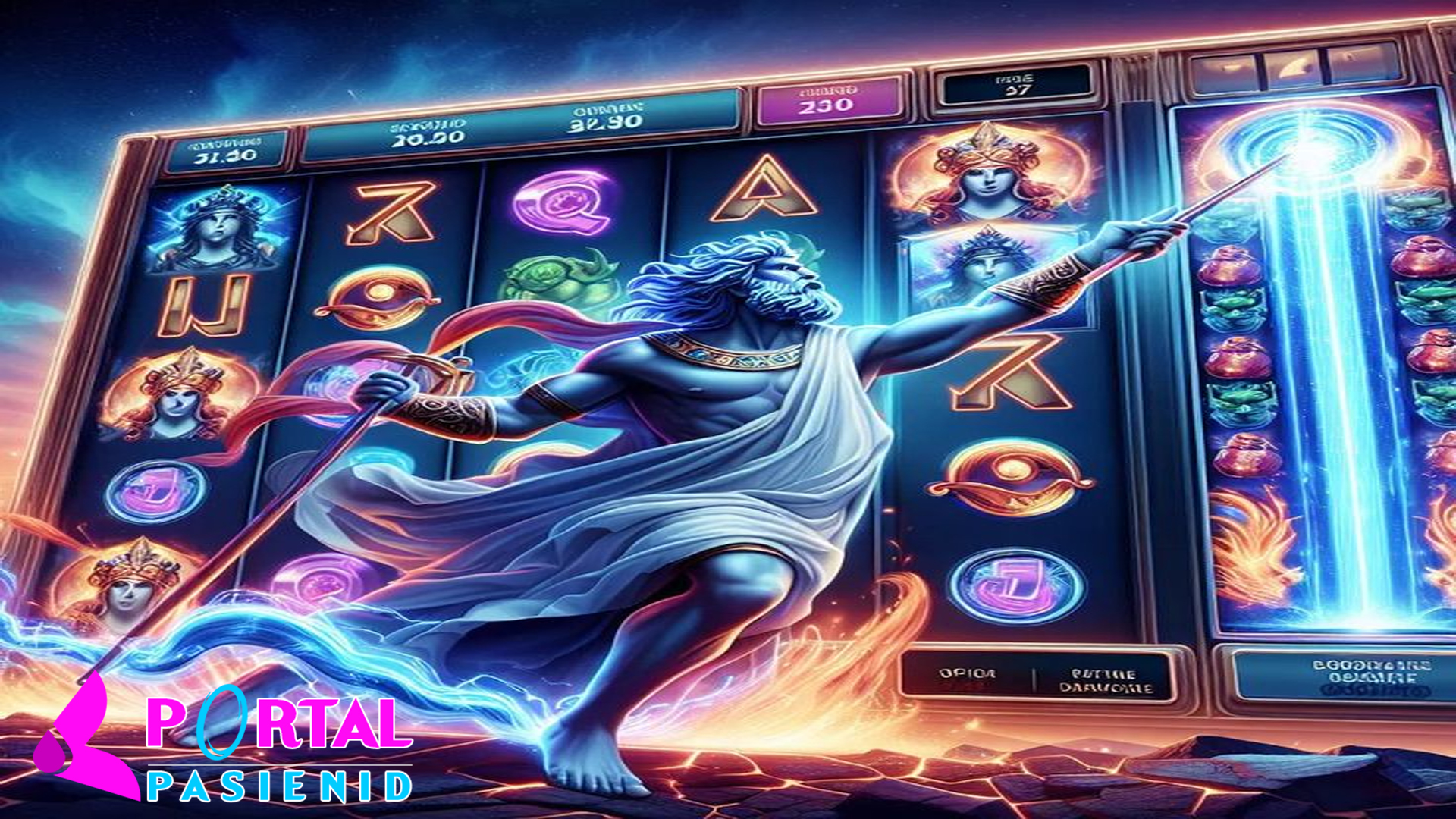 Menemukan Game Slot Demo Gratis Favorit 