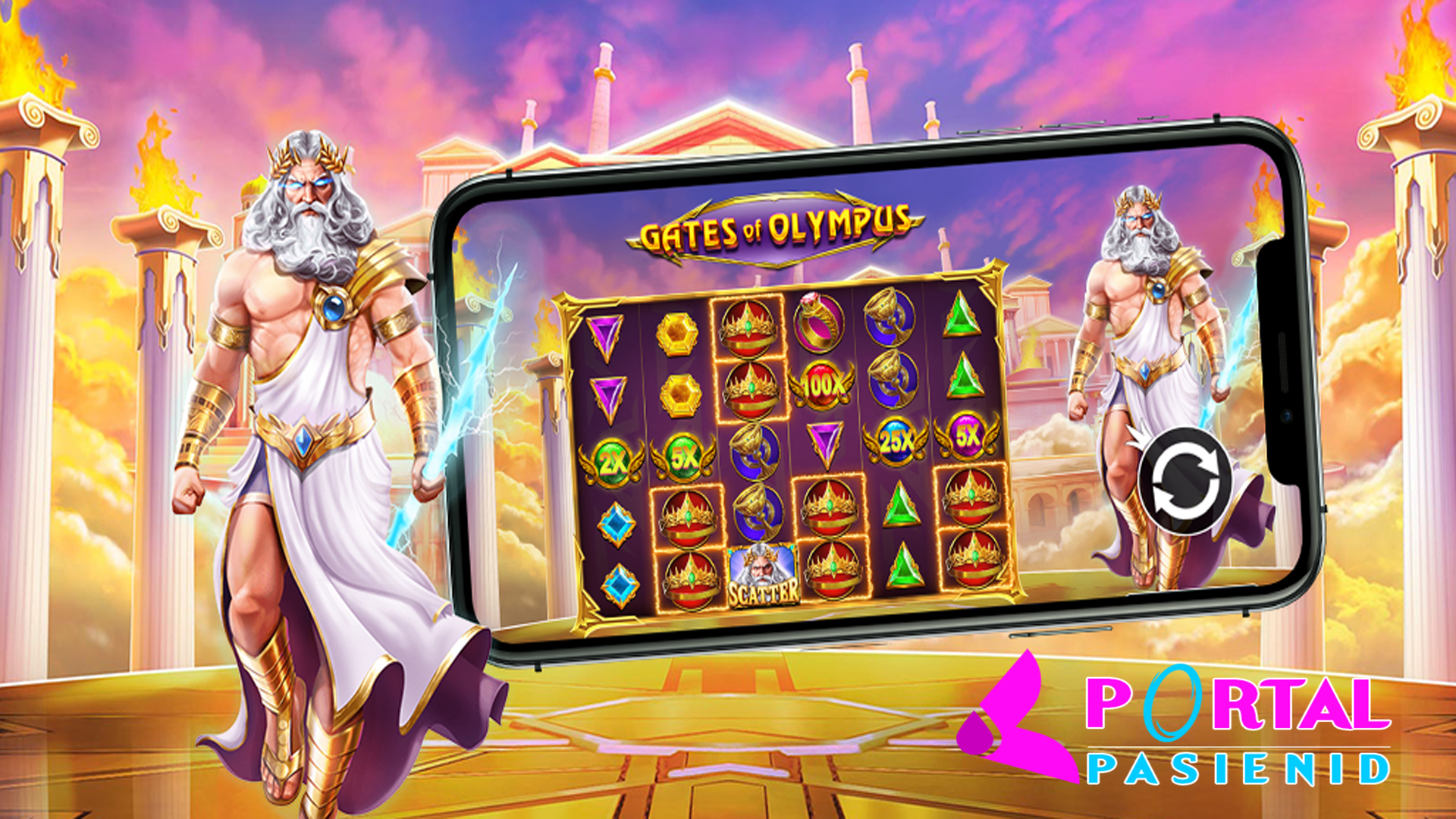 Mengapa Anda Harus Coba Slot Demo Gratis Tayo 4D
