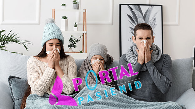 Flu dan Imunitas Tubuh: Apa yang Terjadi Ketika Imunitas Teruji?