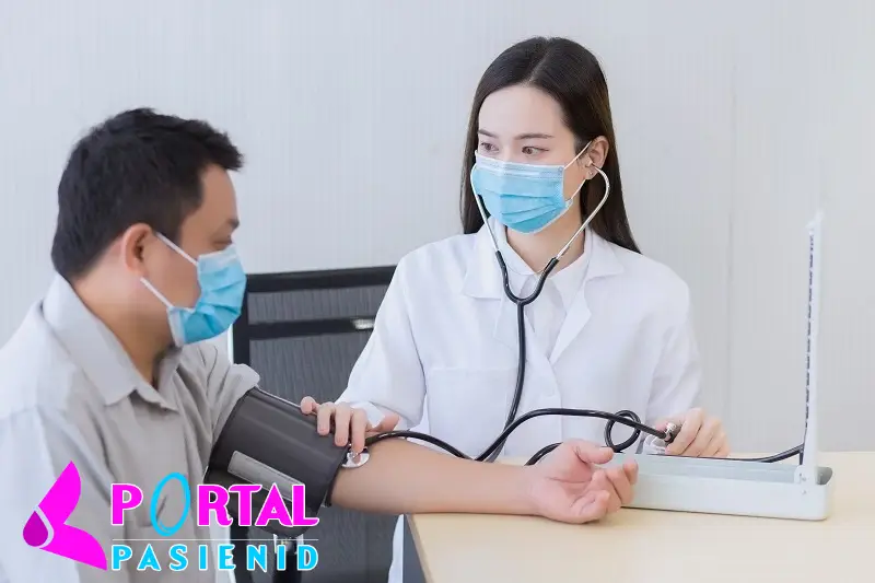 Pemeriksaan Kesehatan Rutin Itu Penting